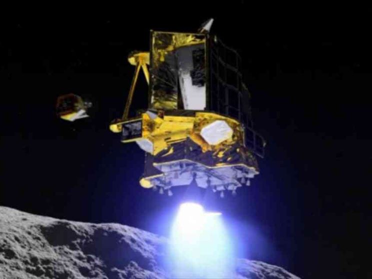 Intelligenza artificiale, vaccini, Luna: ecco la tecno-scienza che ci stupirà