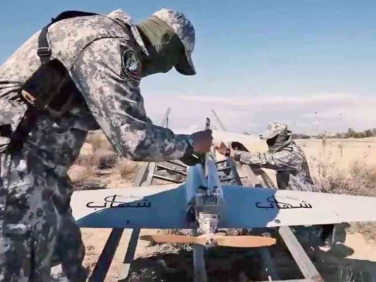 Scontri coi mini-bombardieri: così i droni hanno cambiato le regole del gioco