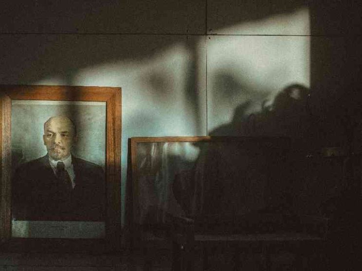 Lenin, il demiurgo del '900 a cento anni dalla morte