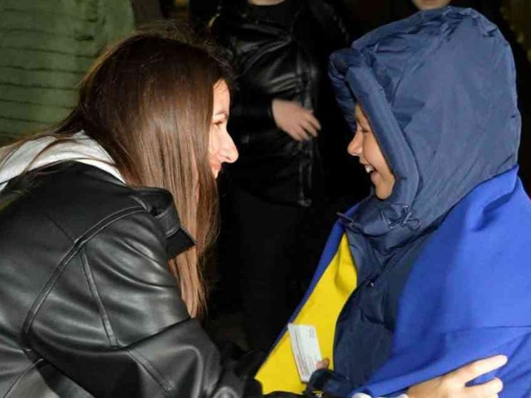 La tragedia dei bambini rubati e russificati. Kiev: «Li riporteremo a casa»