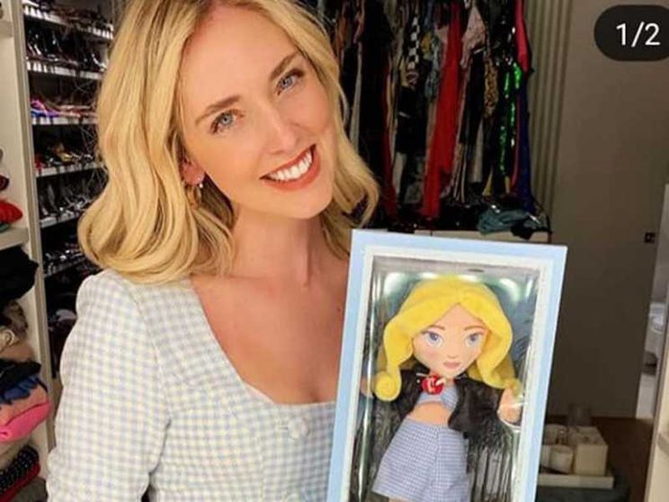 Si amplia l'indagine su Chiara Ferragni. Meloni: norme per la trasparenza