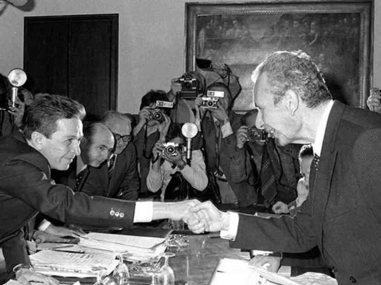 “Palestre” cattoliche nel centrosinistra per una rete di eletti alle Europee