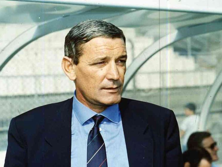 Morto Gigi Riva, ex bomber della nazionale e del Cagliari