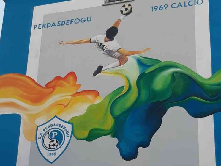 Perché Gigi Riva mi ha cambiato la vita