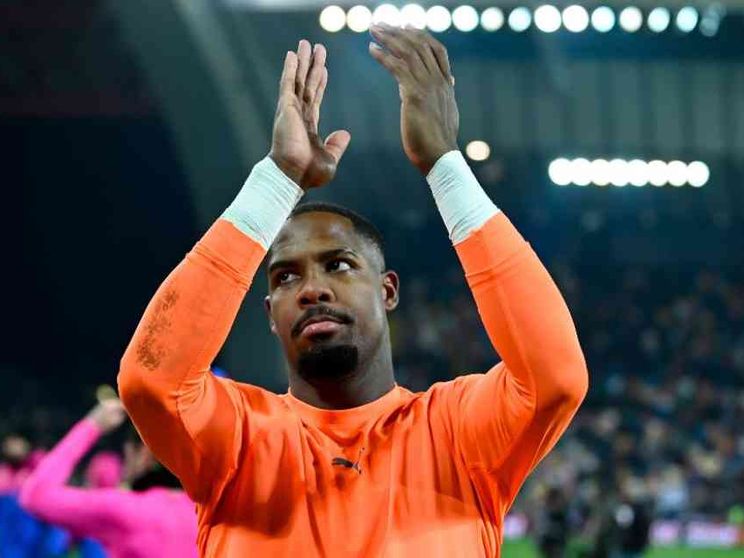 L'arbitro primo alleato contro la vergogna razzista