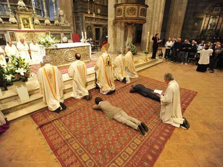 L'amore dà il senso all'esistenza: non bastano le esperienze