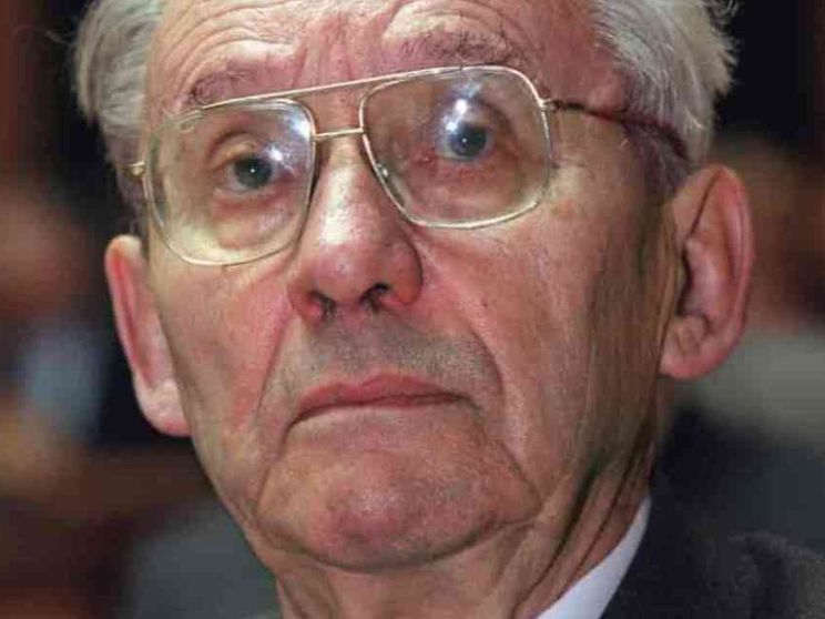 Dalla fenomenologia all'ermeneutica: così Ricoeur sposò la causa esistenziale