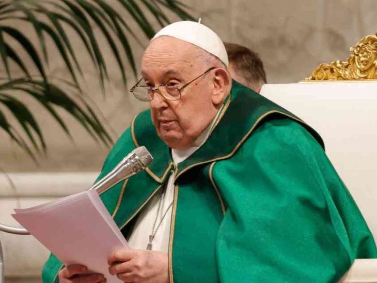 Il Papa: annunciare il Vangelo è aiutare gli altri a essere felici