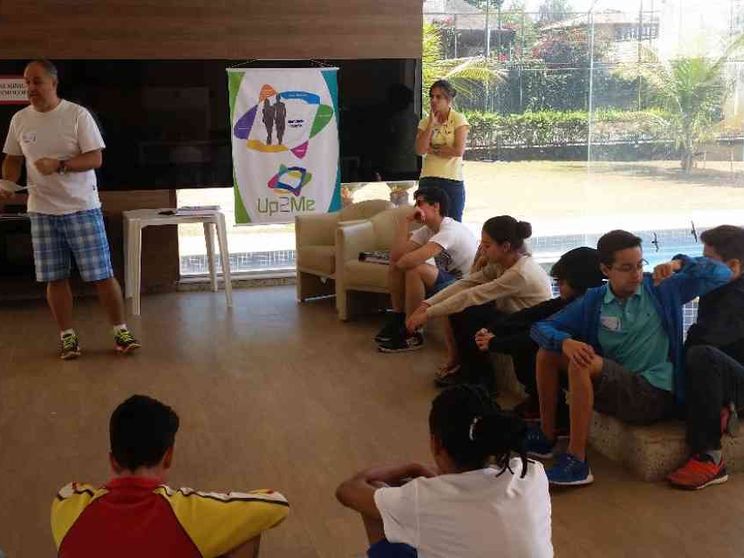 Spiegami cosa vuol dire "Ti amo"