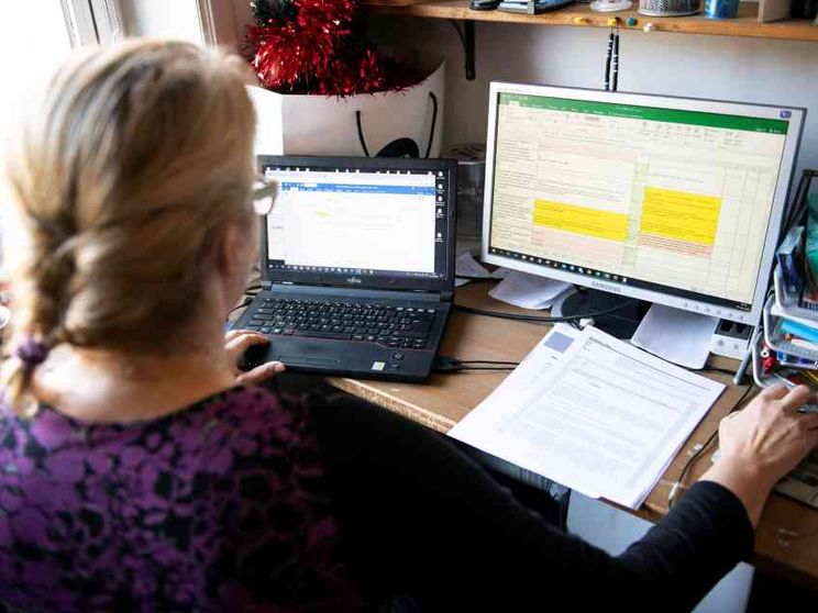 Smart working e lavoratori fragili: nella Pa si ignora la direttiva Zangrillo