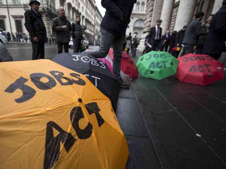 La Consulta sul Jobs act: «I licenziamenti non sono illegittimi»