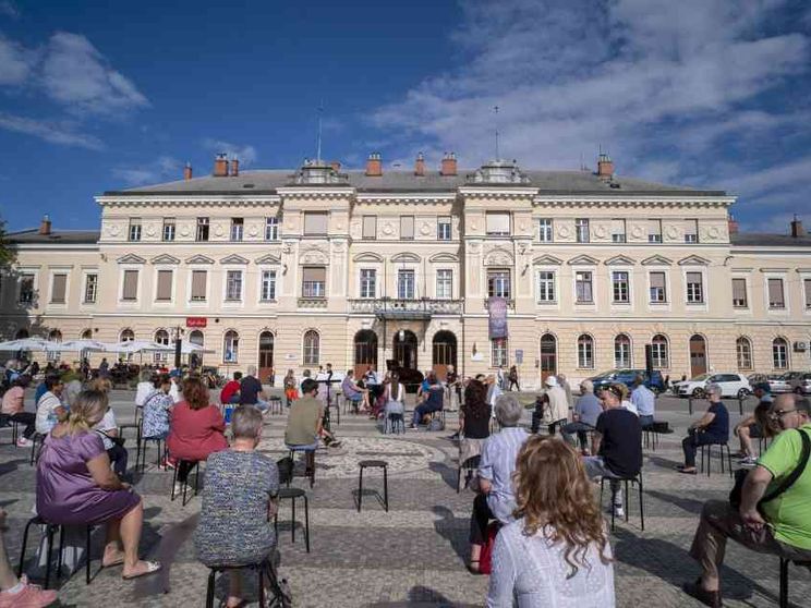 «Gorizia e Nova Gorica 2025, la cultura è una piazza condivisa»