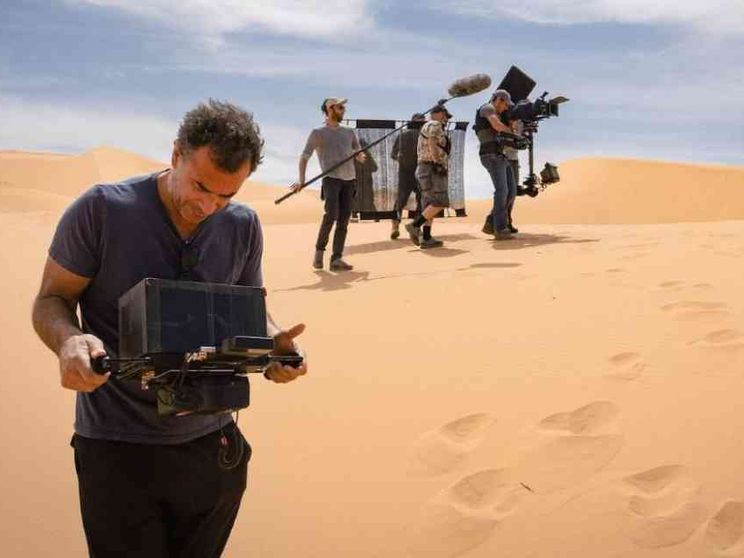 Garrone con "Io capitano" nella cinquina degli Oscar per i film stranieri