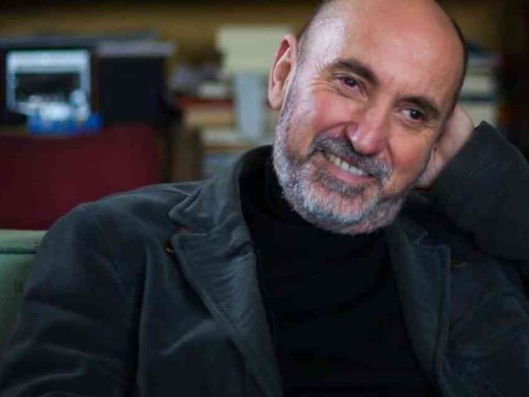 Lubonja: «In cella con Sofocle contro la dittatura albanese»