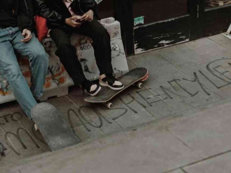 «Ma a me non interessa»: la sfida di capire una provocazione