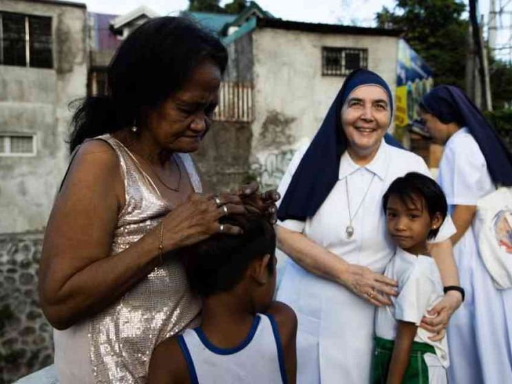 L’opera dei missionari italiani nel cuore cattolico dell’Asia globalizzata