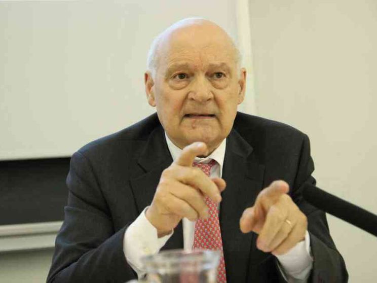 Le violenze sugli ultimi? Zamagni: «È la stagione dell’odio sociale»