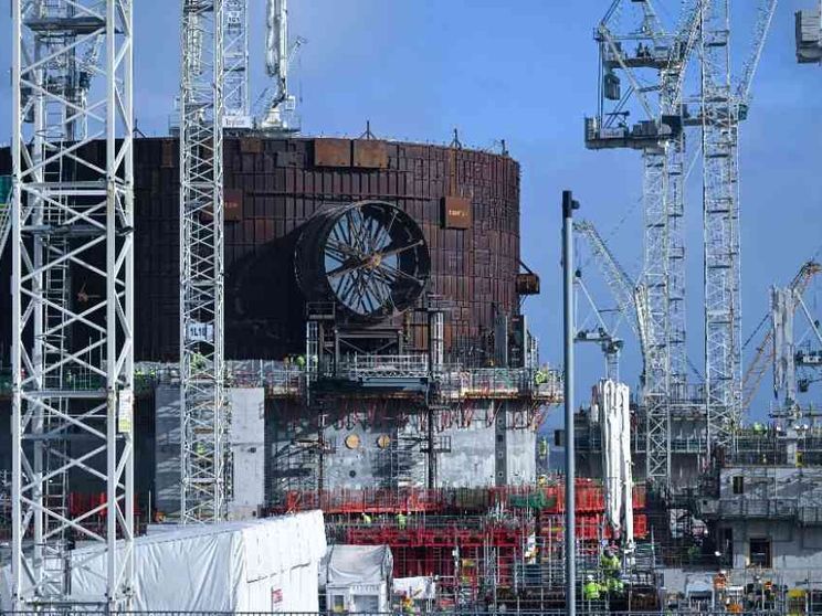 E Londra rilancia sul nucleare. Anche quello “mini”