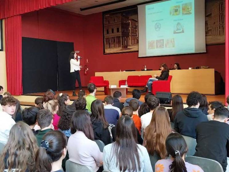Disturbi alimentari, la prevenzione parte dalla scuola