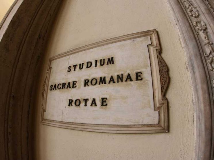 Papa a Rota: misericordia e celerità processi, senza pregiudizi