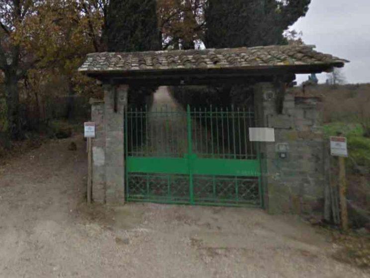 Eremo della Palanzana: la Curia invita i fedeli alla vigilanza