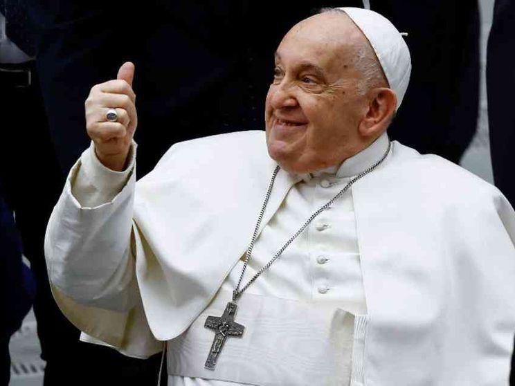 Allo studio un viaggio del Papa in Papua Nuova Guinea