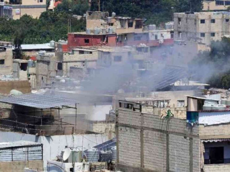 «Mia zia e mia cugina uccise a Gaza. Non sapevano nulla di Hamas»