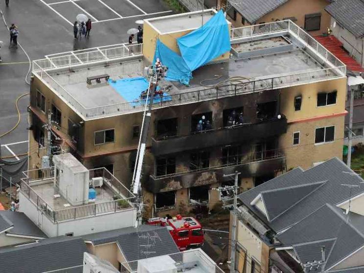 Causò la morte di 36 persone, il tribunale lo condanna a morte