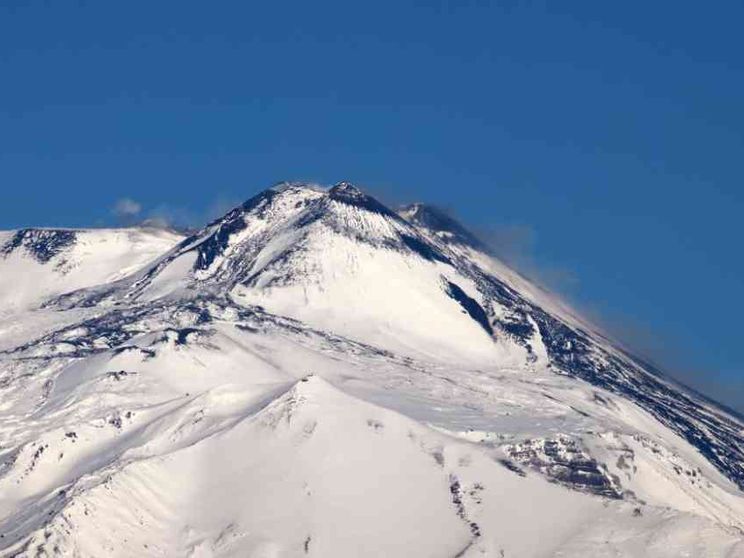 Così si studia l'Etna per conoscere Venere