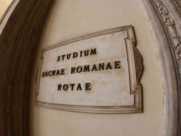 Papa a Rota: misericordia e celerità processi, senza pregiudizi