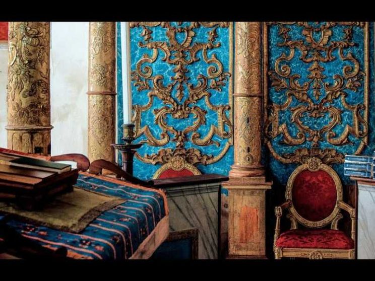 “Zohar”, un viaggio nello splendore della cultura ebraica in Italia
