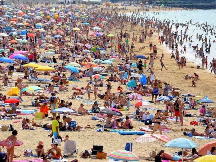 Turismo ad alto impatto: sull'ambiente serve lo scatto giusto