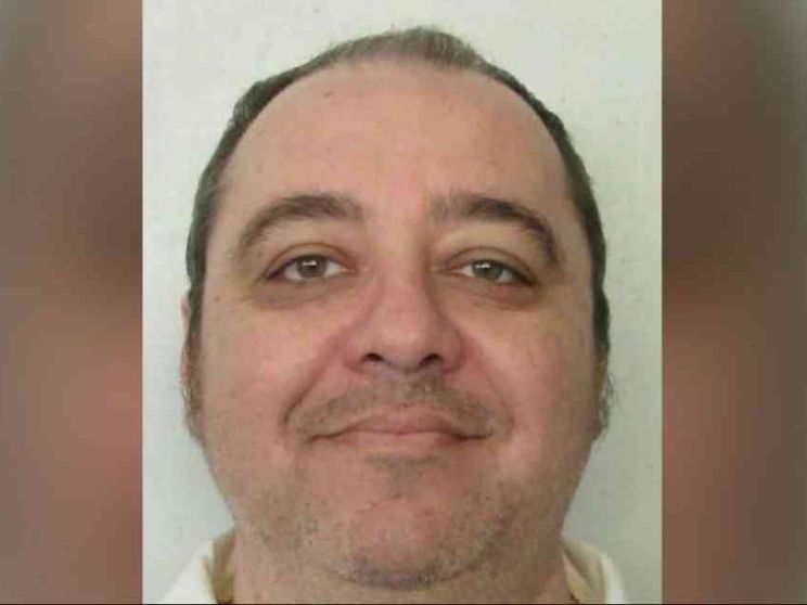 Kenneth Smith soffocato con l'azoto. La morte dopo 22 minuti di agonia