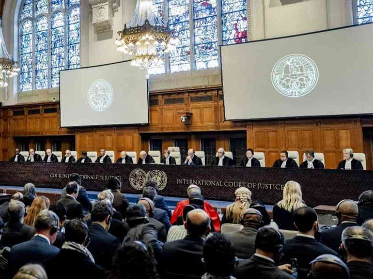 La Corte non chiede nemmeno la tregua. «Israele dimostri che non è genocidio»