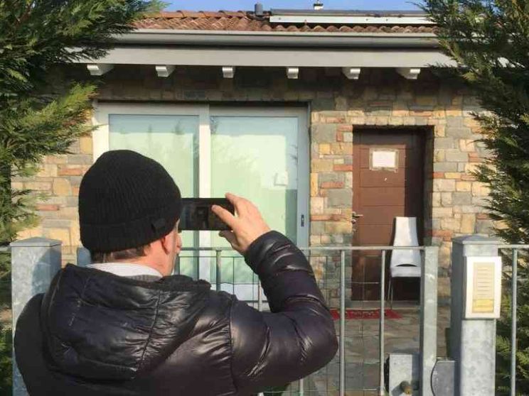 Donna uccide il marito. Il giorno prima era stata visitata in psichiatria