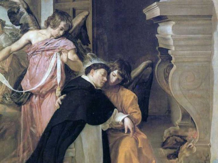 Il lascito di san Tommaso d’Aquino: «Fede, ragione e immaginazione»