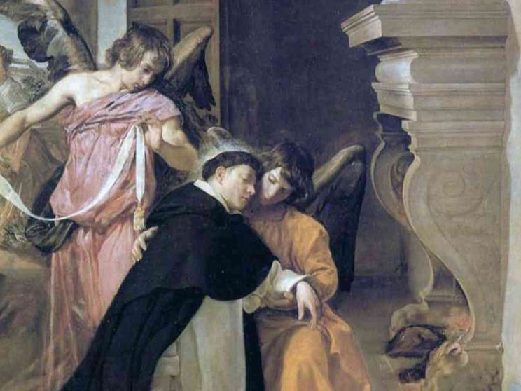 Il lascito di san Tommaso d’Aquino: «Fede, ragione e immaginazione»