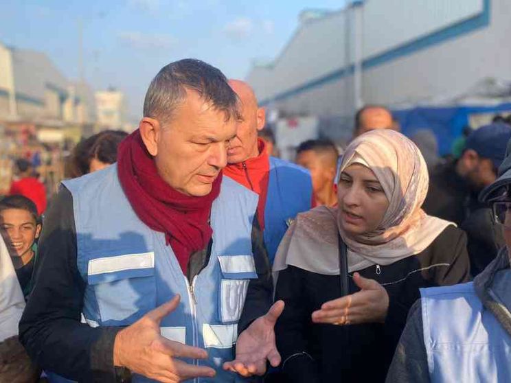 Legami con Hamas, anche l'Italia ora sospende i finanziamenti all'agenzia Onu