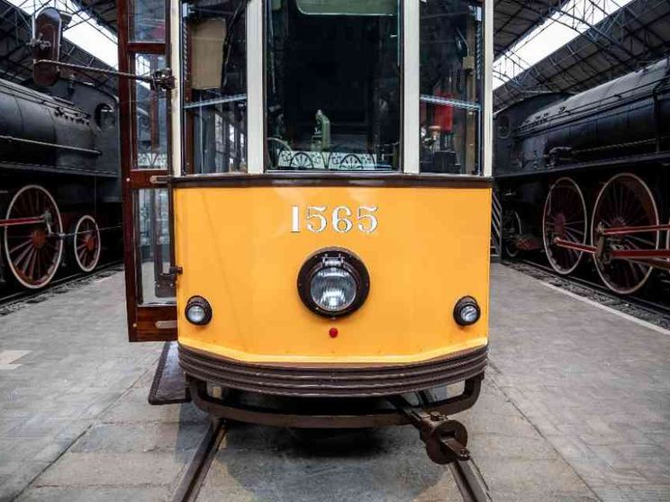 Il tram simbolo di Milano diventa un pezzo da museo