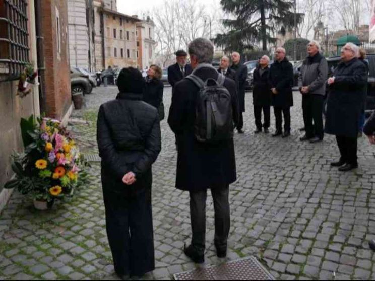 Le diocesi ricordano i “giusti fra le nazioni”