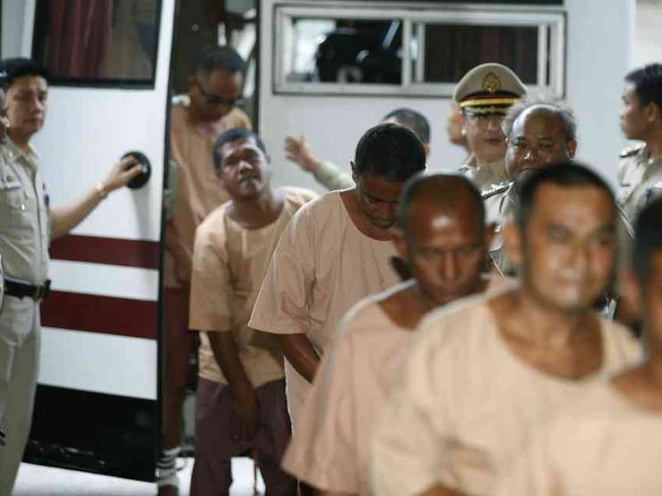 Dove c’era il Triangolo d’oro ora c’è un buco nero dell’illegalità