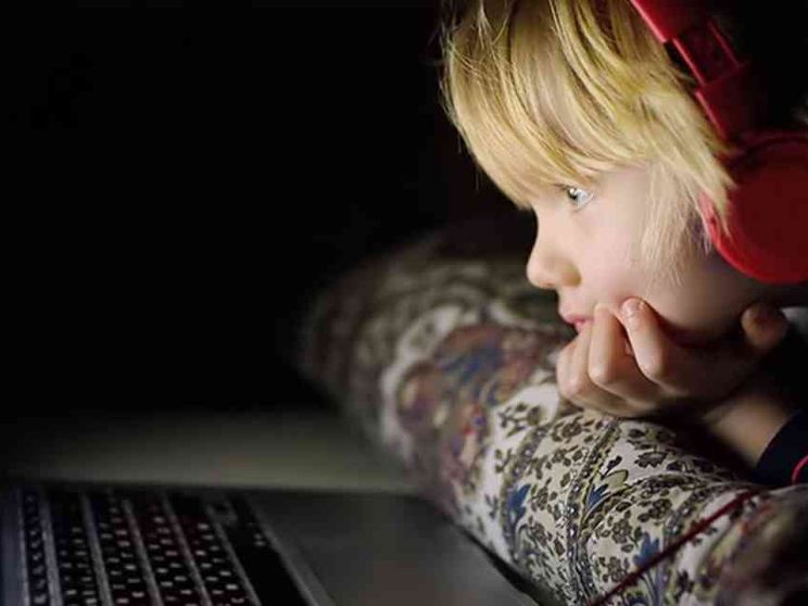 L'inferno di Viola. Troppo intelligente e quindi emarginata