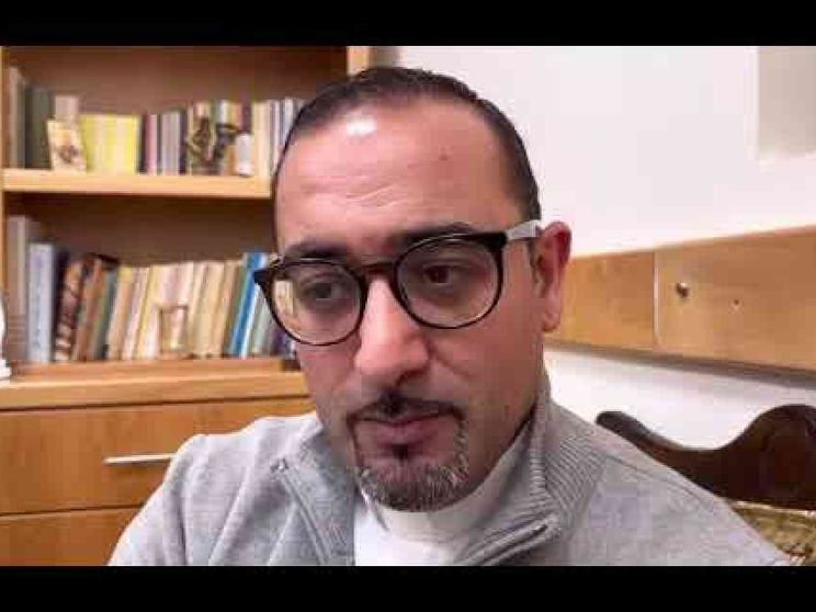 Taybeh, unico villaggio tutto cristiano che lotta per non venire cancellato