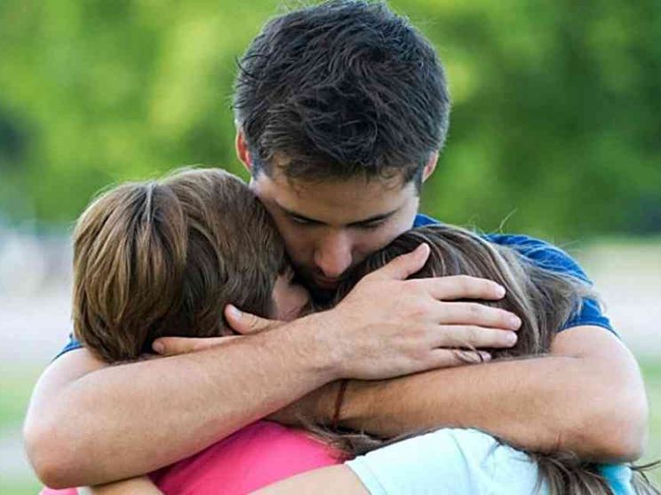 «Parlate della morte ai piccoli. Il silenzio è più lacerante»