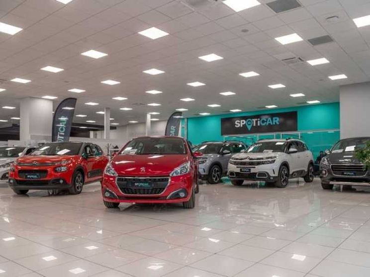 Stellantis e Spoticar, le auto usate sempre più in rete