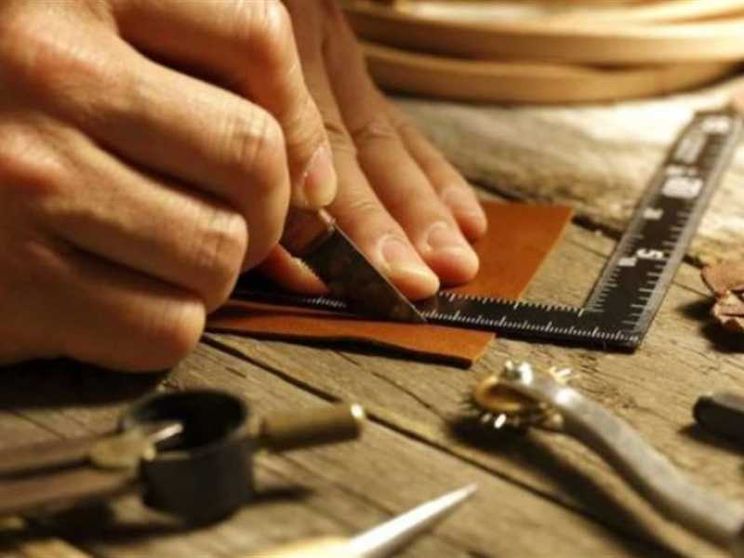 La pelletteria a caccia di personale da formare