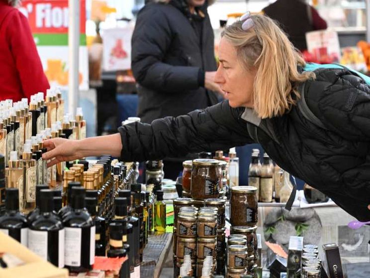 L'inflazione corrode la ricchezza delle famiglie: in un anno perso il 12,5%