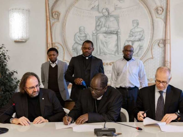 Formazione e salute, patto tra università cattoliche