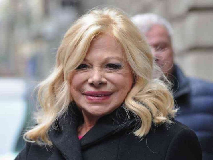 Addio a Sandra Milo: la carriera, i figli, l'ultimo viaggio in tv
