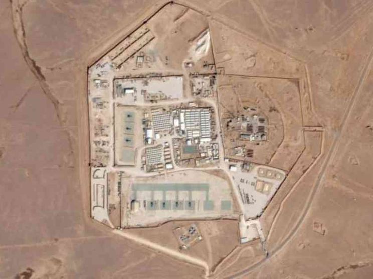 Dopo l'uccisione dei soldati Usa Biden vuole rispondere all'Iran